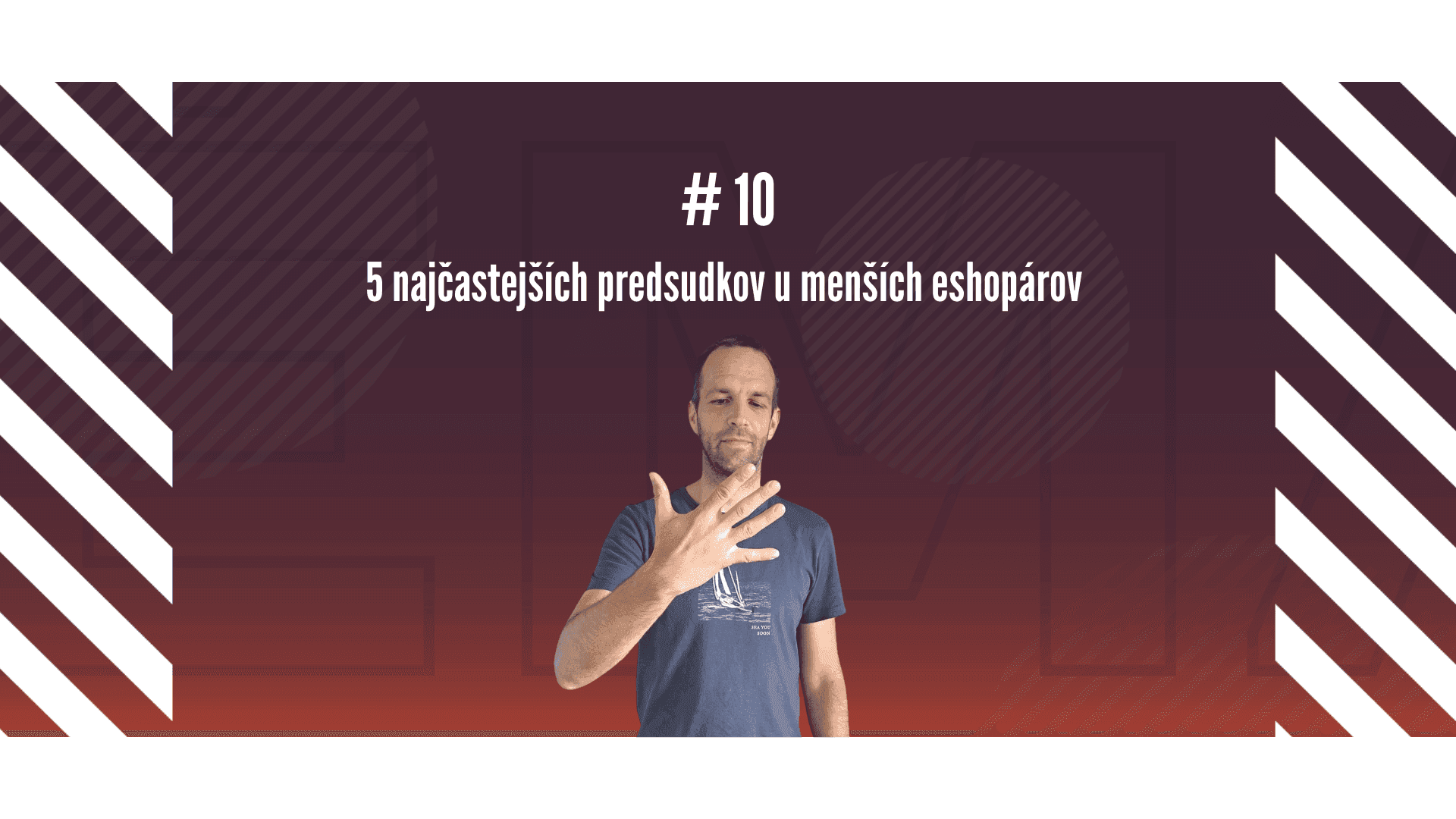 #10 Learning with Neoship: the 5 most common misconceptions among smaller e-shops