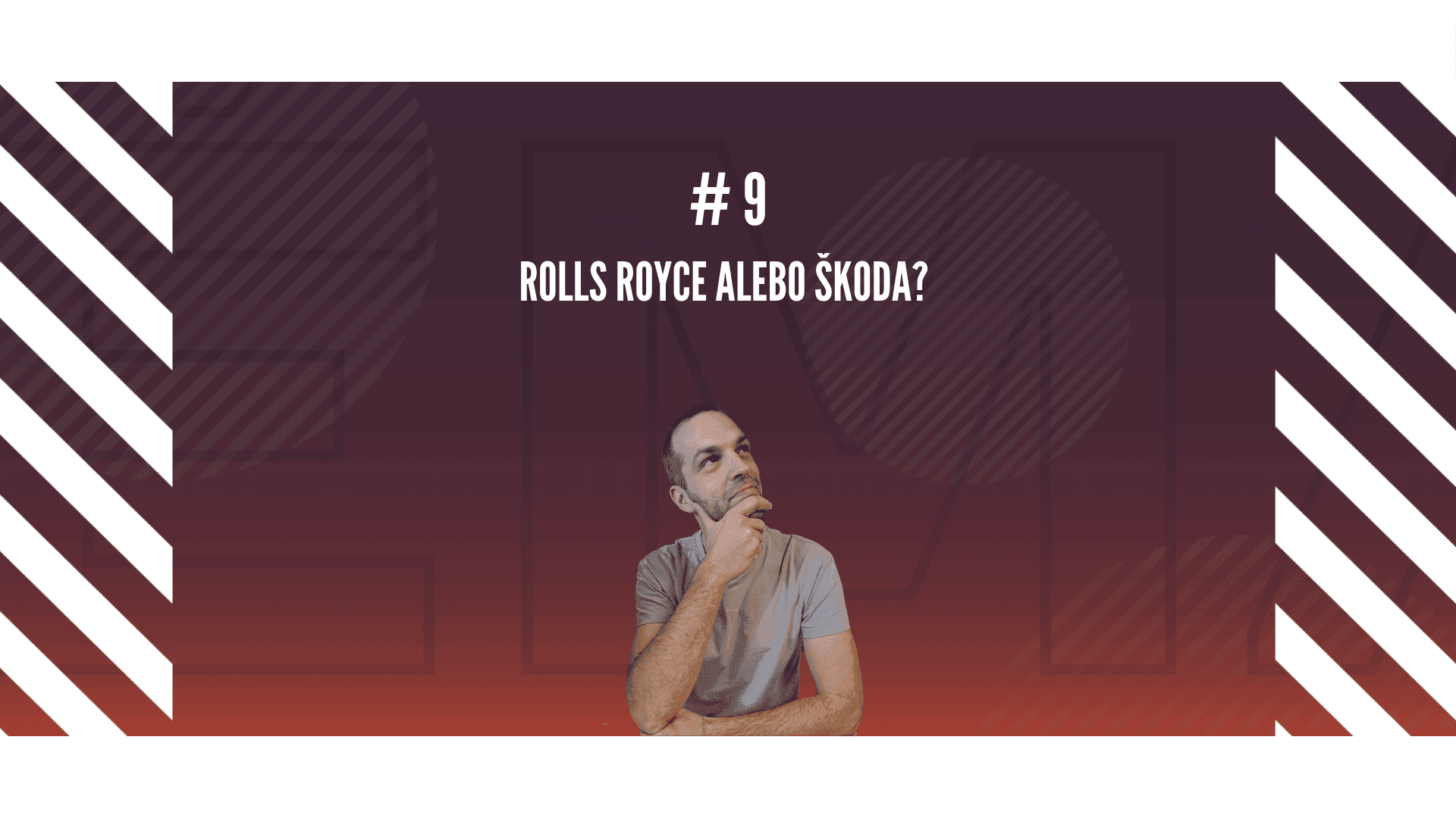 #9 Learning with Neoship: Rolls Royce or Škoda?
