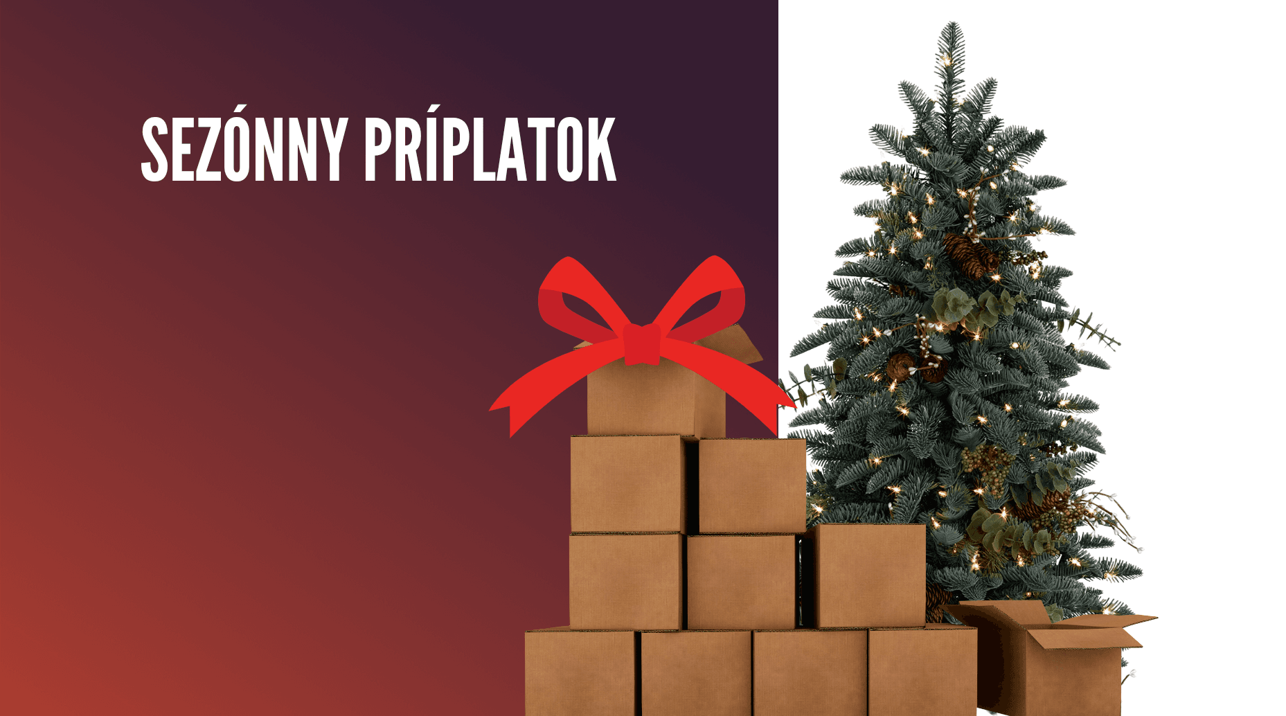 Sezónny príplatok v kuriérskych spoločnostiach