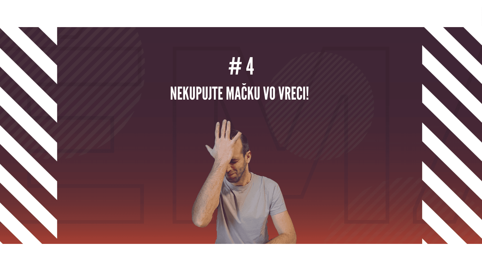 #4 Vzdelávačka s Neoshipom: Nekupujte mačku vo vreci!
