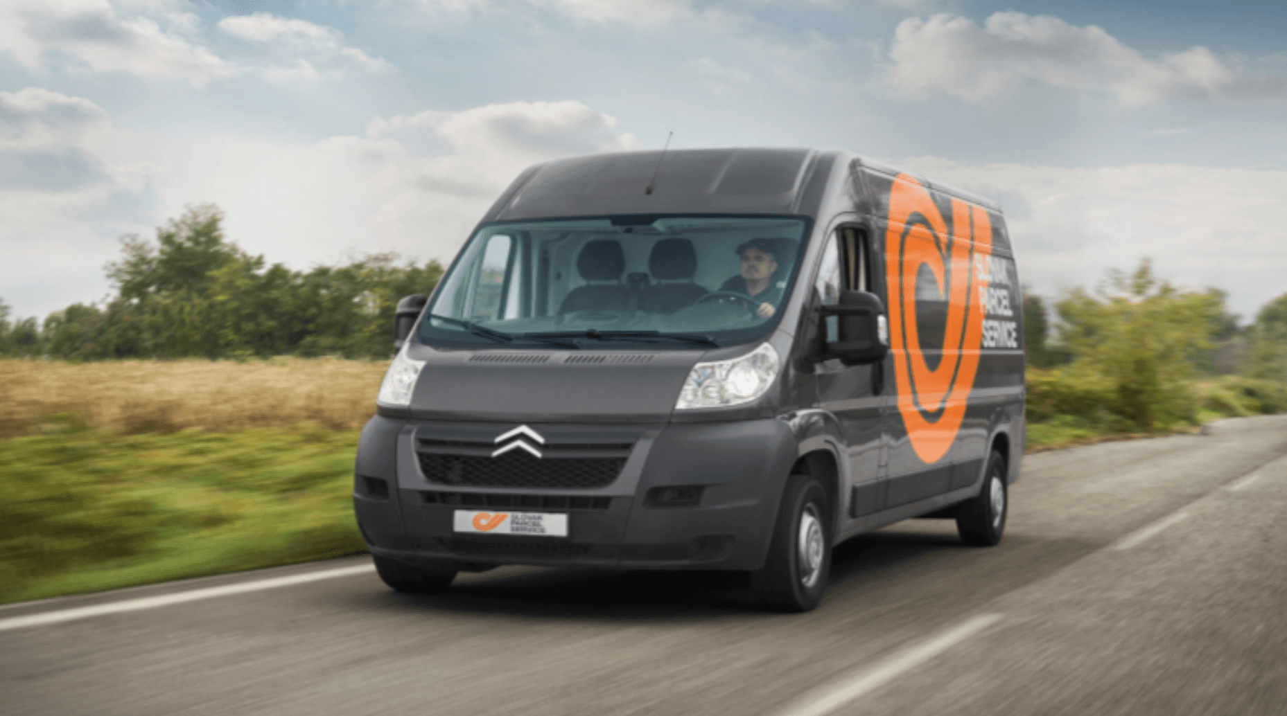 Slovak Parcel Service – náš partner v oblasti prepravy zásielok