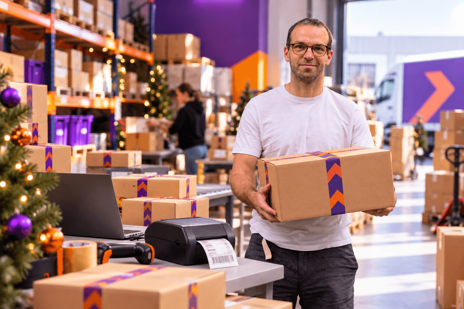 How to get your e-shop ready for peak season and handle the order surge without chaos?