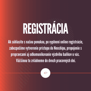 Az érdeklődőtől az ügyfélig a Neoshipben