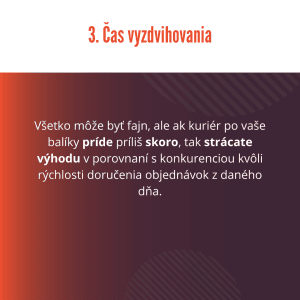 #3 Vzdelávačka s Neoshipom: 4 dôvody, prečo porovnávať iba cenu nestačí