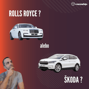 #9 Tanulás a Neoshippel: Rolls Royce vagy Škoda?