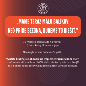 #10 Vzdělávačka s Neoshipem: 5 nejčastějších předsudků u menších e-shopařů