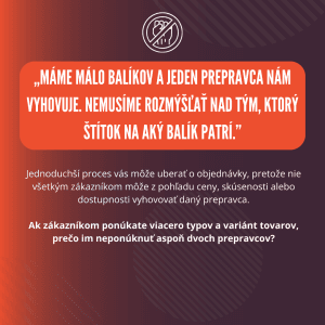 #10 Vzdelávačka s Neoshipom: 5 najčastejších predsudkov u menších eshopárov