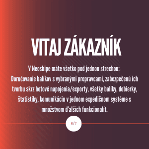 Az érdeklődőtől az ügyfélig a Neoshipben