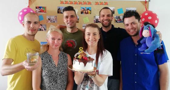 2021 – Rok noviniek, ale aj driny