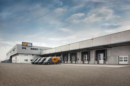 Slovak Parcel Service – náš partner v oblasti prepravy zásielok