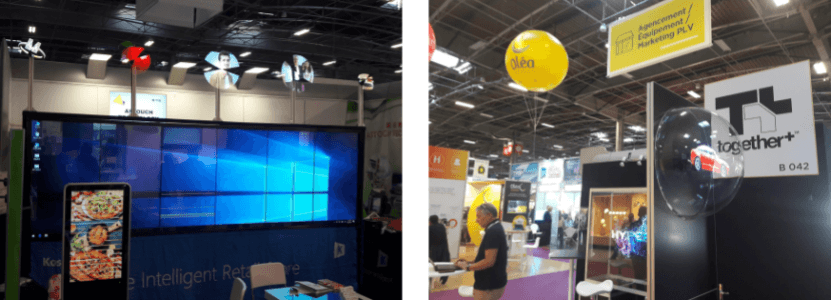 Prečo európsky Paris Retail Week pritiahol tisícky návštevníkov?