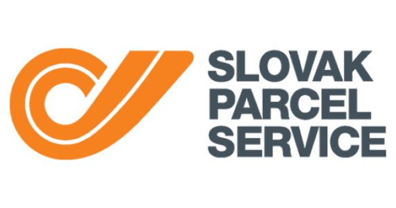 Slovak Parcel Service – our partner in shipment transport