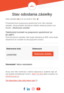 123kuriér v Neoshipe