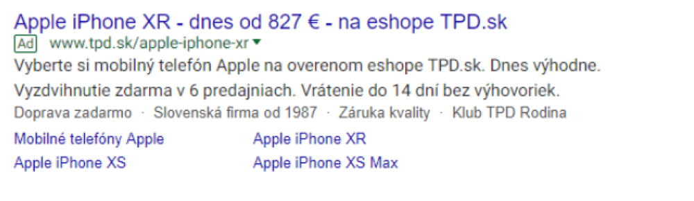 Produktová inzercia – prečo automatizovať?