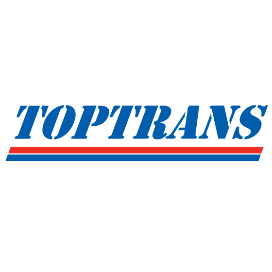 TopTrans logo