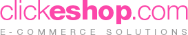 ClickEshop logo