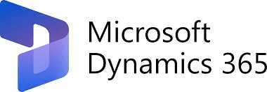 Microsoft Dynamics logo
