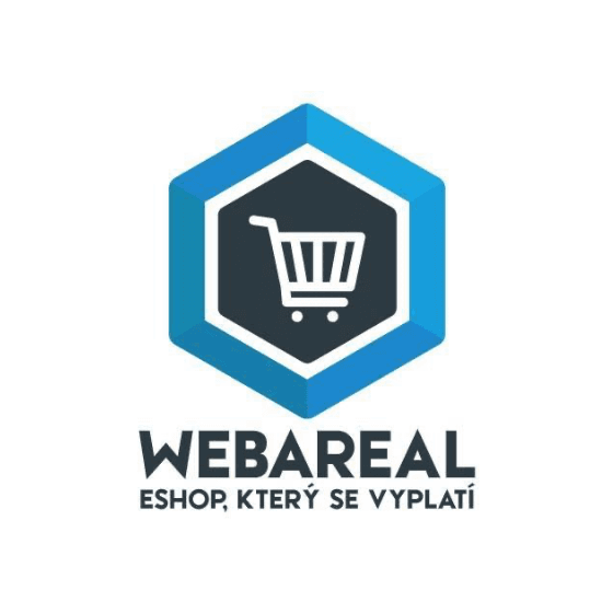 Webareal logo