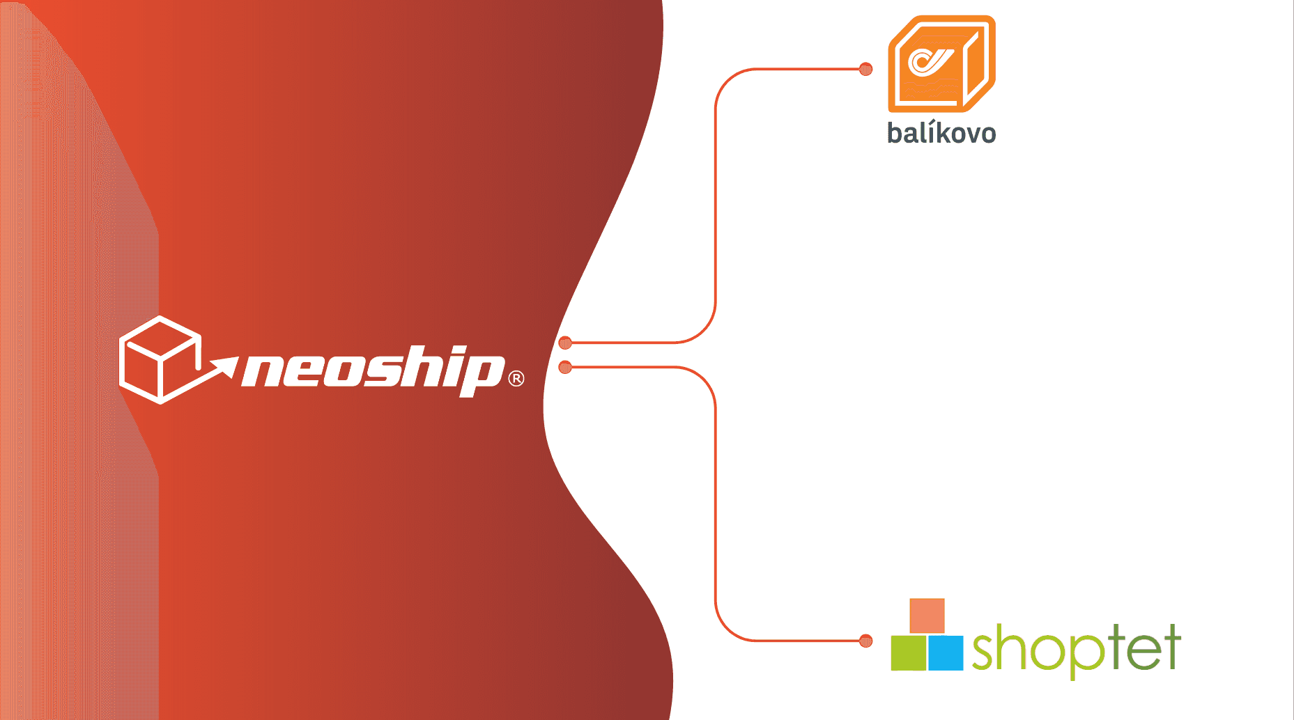 Manuál - Aktivácia Balíkova v doplnku Neoship pre Shoptet