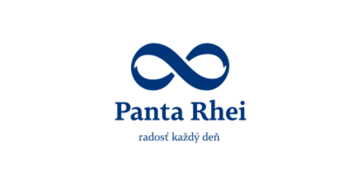 Panta Rhei logo