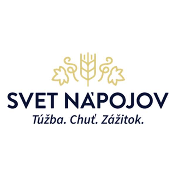 Svet nápojov logo