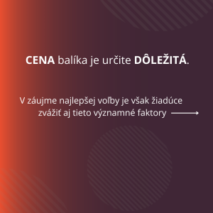 #3 Vzdelávačka s Neoshipom: 4 dôvody, prečo porovnávať iba cenu nestačí