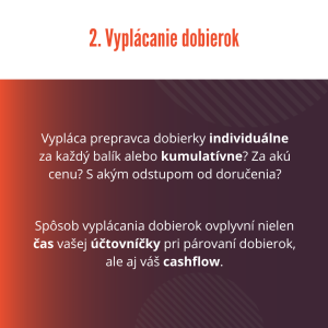#3 Vzdelávačka s Neoshipom: 4 dôvody, prečo porovnávať iba cenu nestačí